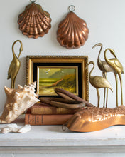 Load image into Gallery viewer, Hanging Copper Fish Mold