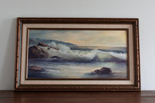 Load image into Gallery viewer, Original Seascape - Oversized (LOCAL PICK-UP ONLY)