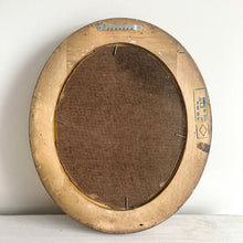 Load image into Gallery viewer, Original Harbor Painting - Oval