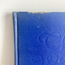 Load image into Gallery viewer, Shelfie Book Stack - Cool Tones