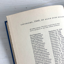 Load image into Gallery viewer, Shelfie Book Stack - Cool Tones