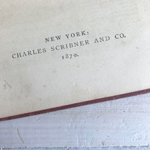 Load image into Gallery viewer, Shelfie Book Stack - Warm Tones