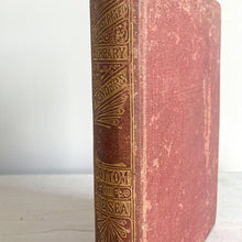 Load image into Gallery viewer, Shelfie Book Stack - Warm Tones