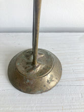 Load image into Gallery viewer, Pair of Brass Birds