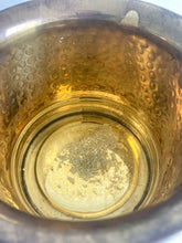 Load image into Gallery viewer, 6" Brass Planter