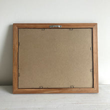 Load image into Gallery viewer, Framed Neutral Ship Print