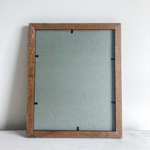 Load image into Gallery viewer, Framed Whimsical Ship Print