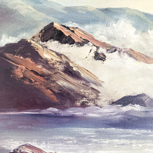 Load image into Gallery viewer, Original Seascape - Oversized (LOCAL PICK-UP ONLY)