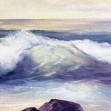 Load image into Gallery viewer, Original Seascape - Oversized (LOCAL PICK-UP ONLY)