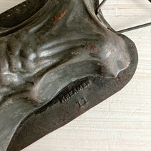 Load image into Gallery viewer, Hanging Tin Fish Mold