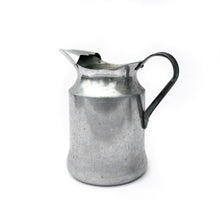 Load image into Gallery viewer, Vintage Walker Ware Aluminum Pitcher / Vase