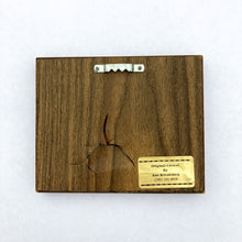 Load image into Gallery viewer, Framed 1970's Hand-Embroidered Quails