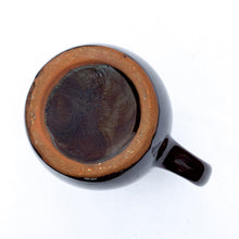 Load image into Gallery viewer, Ceramic Pitcher - Chestnut