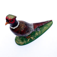 Load image into Gallery viewer, Vintage Holland Mold Pheasant Mid-Century - Male