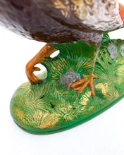 Load image into Gallery viewer, Vintage Holland Mold Pheasant Mid-Century - Male