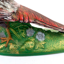 Load image into Gallery viewer, Vintage Holland Mold Pheasant Mid-Century - Male