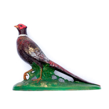 Load image into Gallery viewer, Vintage Holland Mold Pheasant Mid-Century - Male
