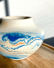 Load image into Gallery viewer, Nemadji Pottery Vase