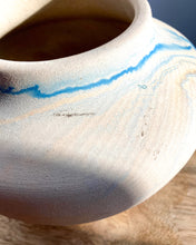 Load image into Gallery viewer, Nemadji Pottery Vase