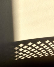 Load image into Gallery viewer, Brass Footed Centerpiece Bowl