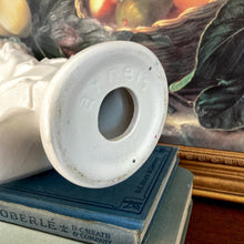 Load image into Gallery viewer, Chalkware Beethoven Bust