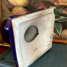 Load image into Gallery viewer, Porcelain Limoges-Style Marie Antoinette Bust