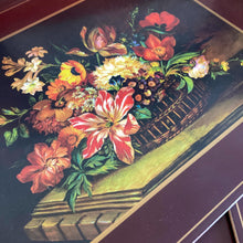 Load image into Gallery viewer, Pimpernel Traditional Collection Floral Placemats - Set of 4