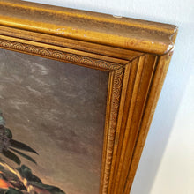 Load image into Gallery viewer, Framed Dutch Still Life Painting Reproduction - LOCAL ONLY