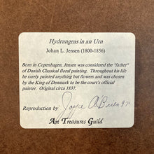 Load image into Gallery viewer, Framed Dutch Still Life Painting Reproduction - LOCAL ONLY