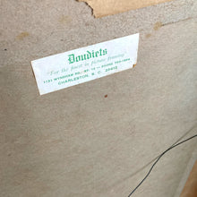 Load image into Gallery viewer, Framed Botanical June Print