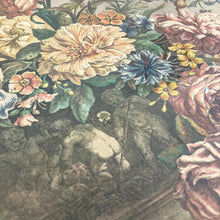 Load image into Gallery viewer, Framed Botanical June Print