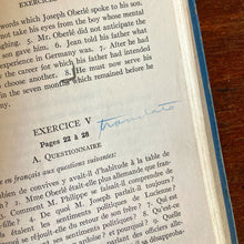 Load image into Gallery viewer, 1915 Rene Bazin Les Oberle Vintage Book