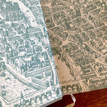 Load image into Gallery viewer, 1965 Guide Historique Des Rues De Paris Vintage Book