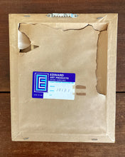 Load image into Gallery viewer, Framed Botanical March Print