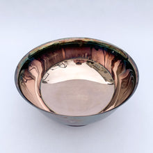 Load image into Gallery viewer, Vintage Woodward Lothrop Silver-Plated Footed Bowl - Large
