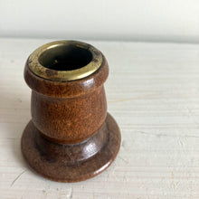Load image into Gallery viewer, Captain&#39;s Quarters Candlestick - Pair

