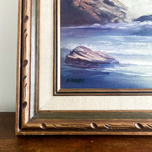Load image into Gallery viewer, Original Seascape - Oversized (LOCAL PICK-UP ONLY)
