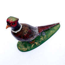 Load image into Gallery viewer, Vintage Holland Mold Pheasant Mid-Century - Male
