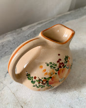 Load image into Gallery viewer, Vintage Norton Ceramics Colombia Pitcher
