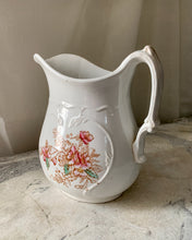 Load image into Gallery viewer, Anchor Pottery Porcelain Pitcher Vase
