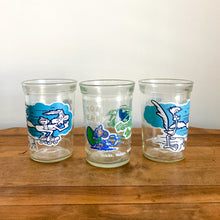 Load image into Gallery viewer, Looney Tunes Welch&#39;s Juice Glass
