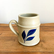 Load image into Gallery viewer, Williamsburg Pottery Salt Glaze Mug
