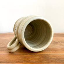 Load image into Gallery viewer, Williamsburg Pottery Salt Glaze Mug
