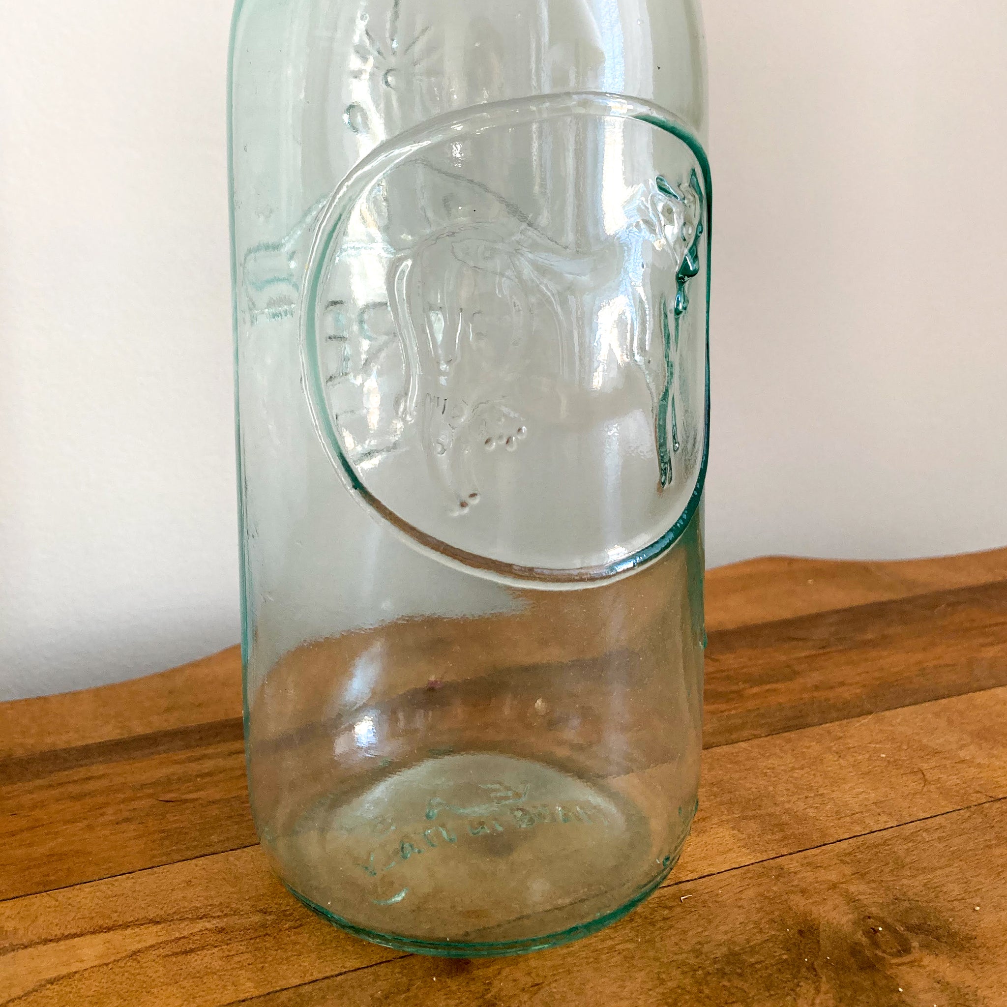 Absolutely Pure Milk Made in Italy with Original Cork – Shop Anderson Manor