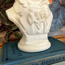 Load image into Gallery viewer, Chalkware Beethoven Bust
