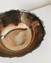 Load image into Gallery viewer, Heirloom Colonial Footed Silverplate Bowl
